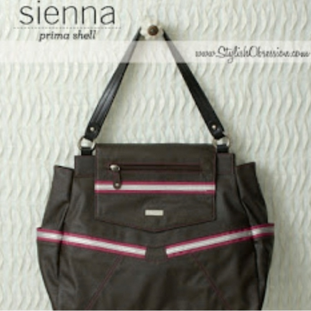 New Sienna Miche Shell / Cover for Prima